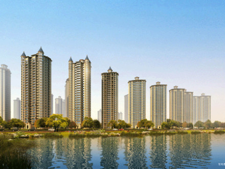环县雅居乐