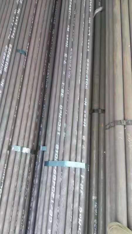 环县无缝钢管