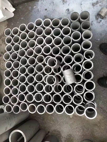 环县不锈钢管