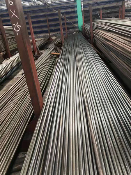 环县精密钢管
